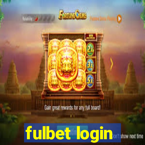 fulbet login